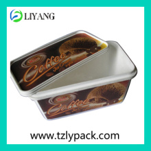 China Manufactury Hot Sale in Mould Label for Bucket 2014